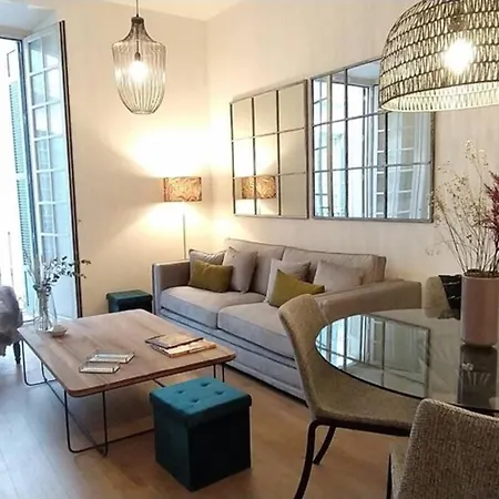 Key-wise Luxury Plaza Teatro Free Parking 2r Malaga