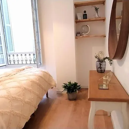 Apartment Key-wise Luxury Plaza Teatro Free Parking 2r *