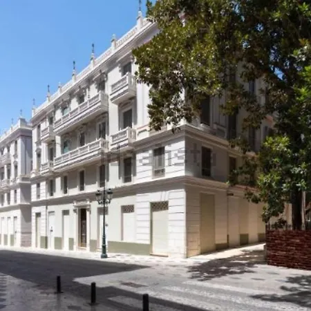 Key-wise Luxury Plaza Teatro Free Parking 2r