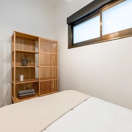 Key-wise Luxury Plaza Teatro Free Parking 2r Apartment *